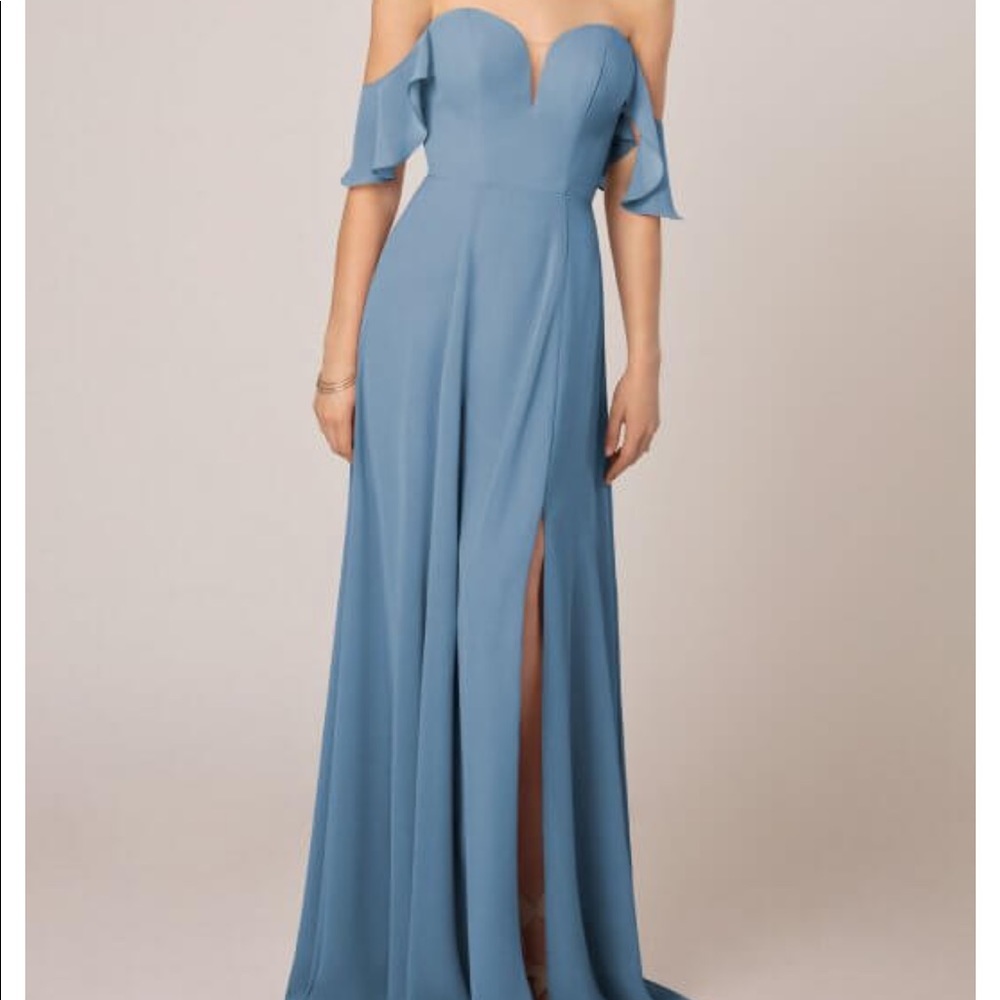 Sorella Vita Dress (Style #9298) Size 4